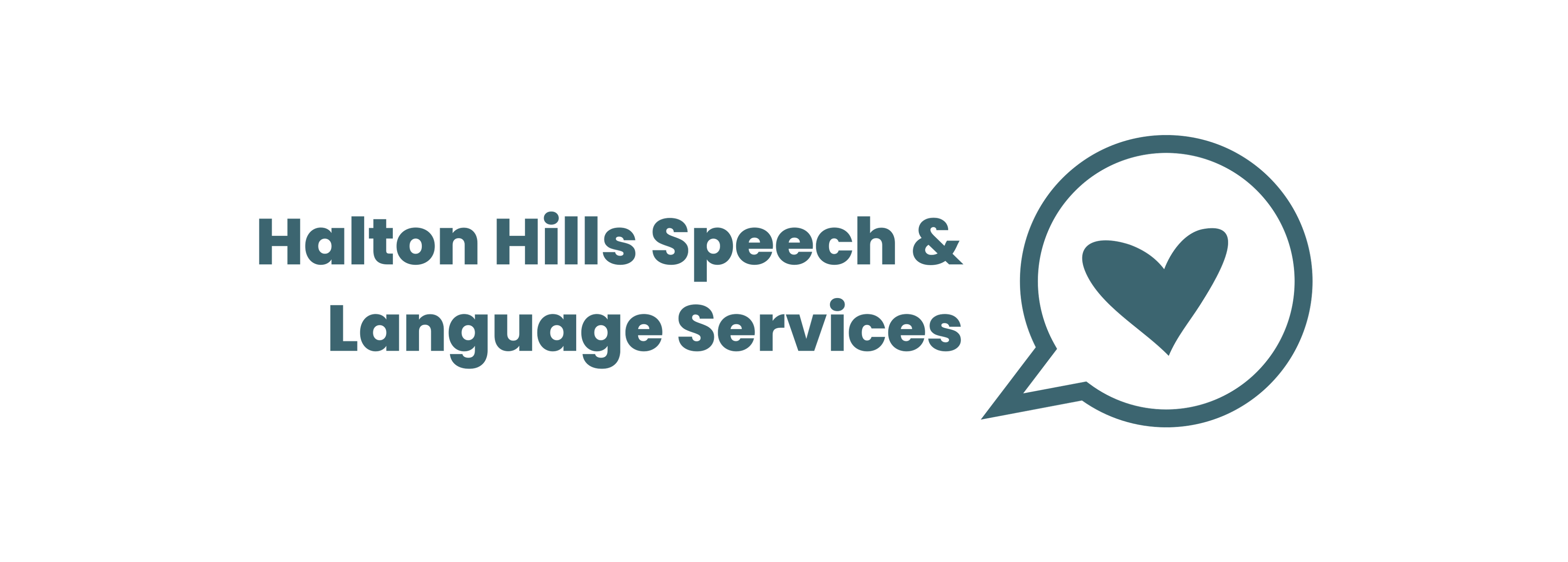 Halton Hills Speech & Language Services